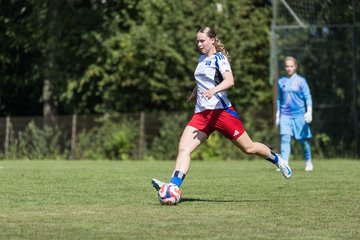 Bild 397 - wBJ Hamburger SV - VfL Wolfsburg : Ergebnis: 5:1